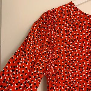 Zara dress 2020 collection (S)